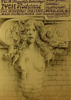 家庭生活1971