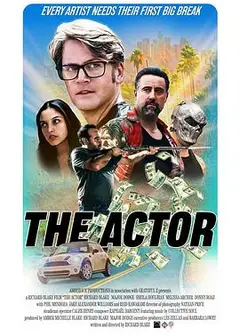 The Actor