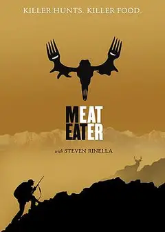 肉食猎者第九季