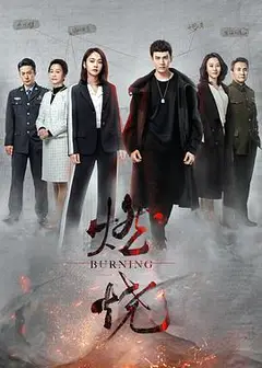 燃烧2020TV版