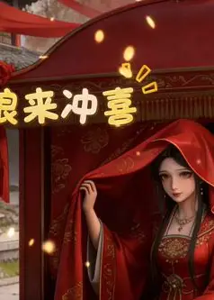 五姑娘来冲喜