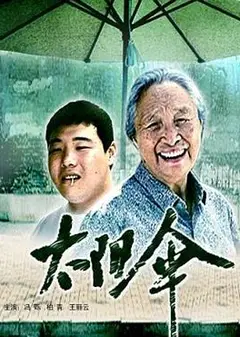 太阳伞