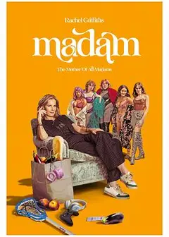 Madam