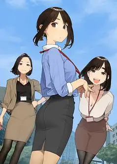 加油！同期酱