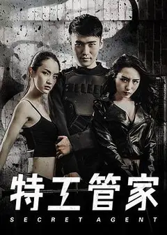 特工管家