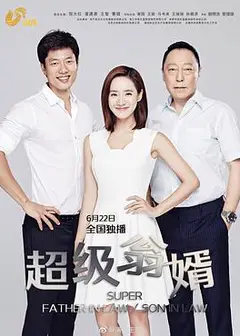 超级翁婿