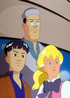 天命神童