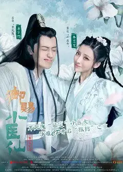 御赐小医仙