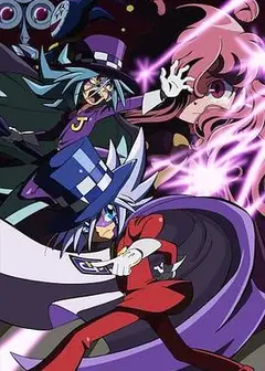 怪盗Joker第二季