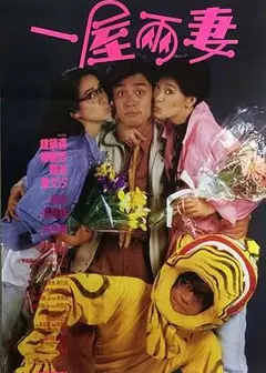 一屋两妻国语