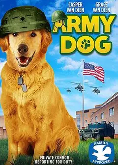 军犬