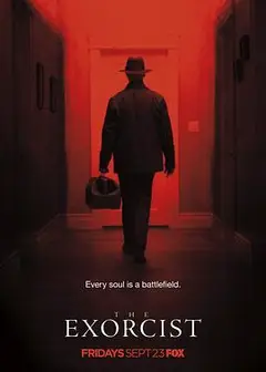 驱魔人第一季