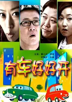 有车好好开