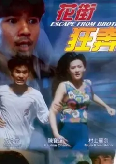 花街狂奔粤语