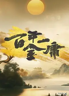 百年一金庸粤语