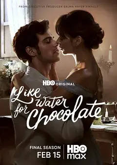 巧克力情人 第二季