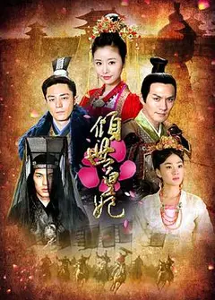 倾世皇妃