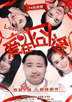 爱在囧途