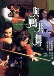 与鸭共舞