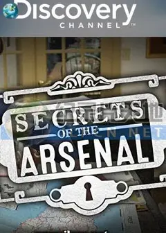 Secrets of the Arsenal