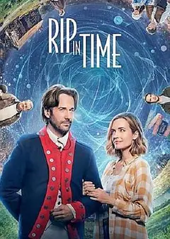 Rip in Time