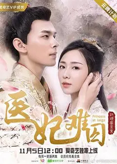 医妃难囚 第一季