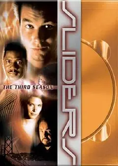 旅行者   第一季  （1995）