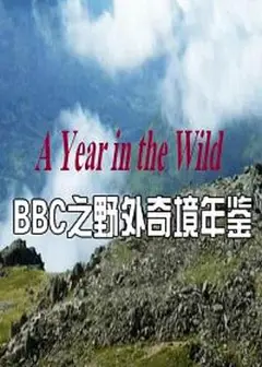 野外奇境年鉴