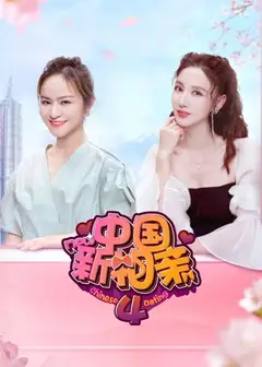 中国新相亲第四季
