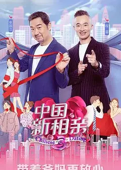 中国新相亲第三季