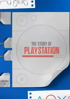 PlayStation的故事