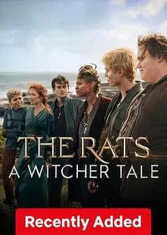 猎魔人：老鼠盗贼团