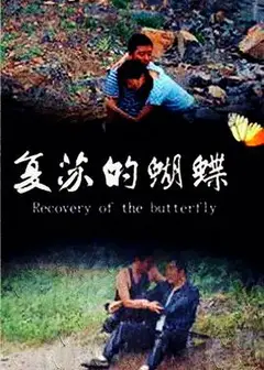 复苏的蝴蝶