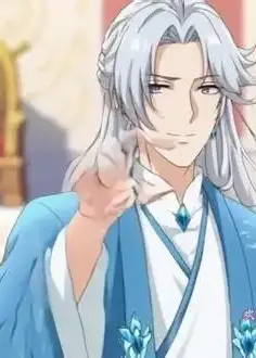 玄幻我成了圣女的守护灵