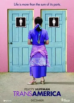 穿越美国