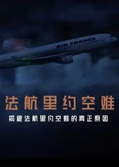 法航里约空难
