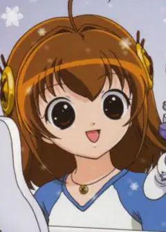 小小雪精灵 夏季特别篇