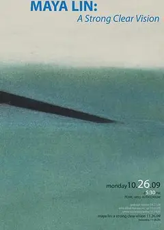 林璎：强烈而清晰的洞察力