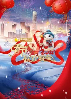 2025辽宁卫视春节联欢晚会