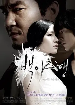 白夜行2009