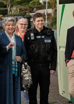 天堂岛之外第四季