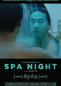 桑拿夜