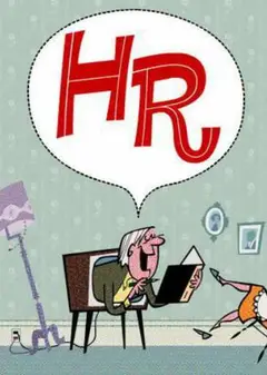 HR