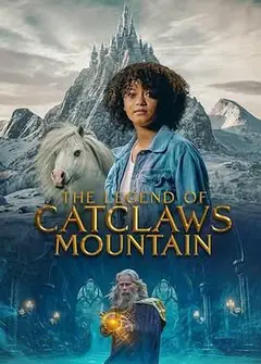 猫妖山的传说