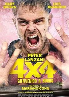 4x4