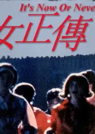 飞女正传