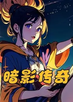 暗影传奇