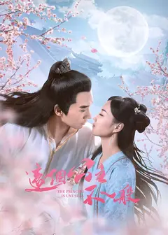 这个公主不一般