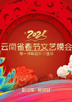 2025云南卫视春晚