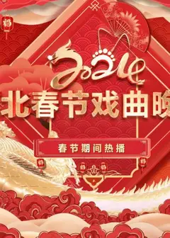 2024年河北春节戏曲晚会